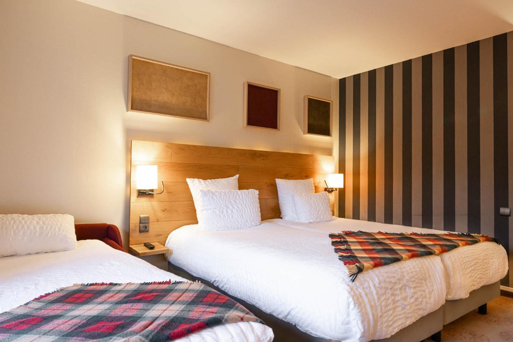 Mercure Saint-Lary Exterior photo